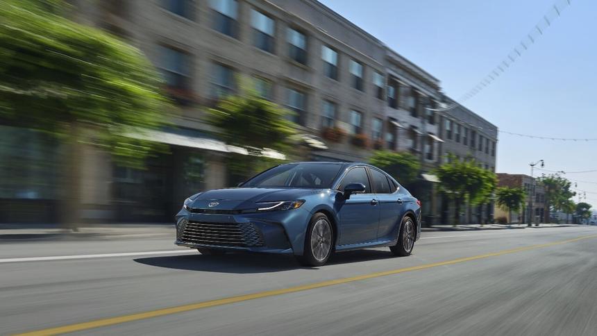 Машины ушедших из России марок удерживают лидерство на вторичном рынке