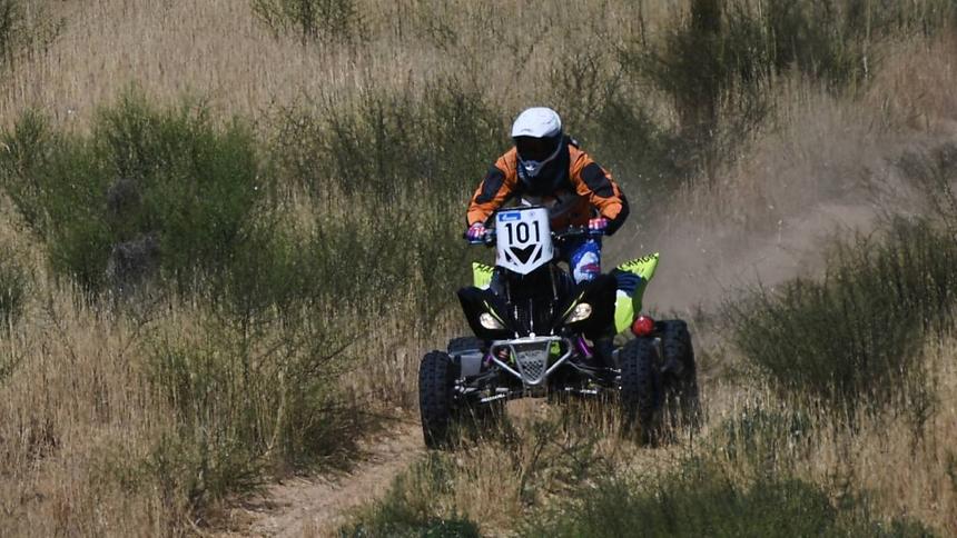 Подсчитаны траты на владение квадроциклом в России