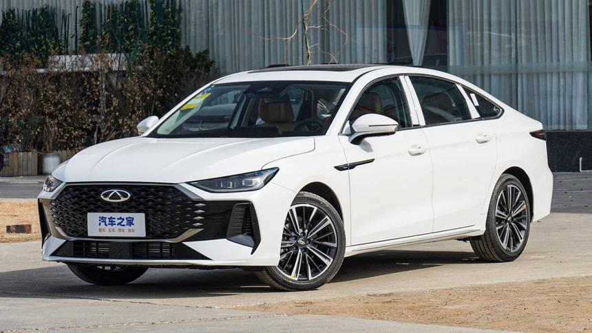 Раскрыты подробности о новой модели Tenet для России