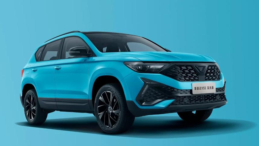 Марка Jetta рассказала о новых машинах для России