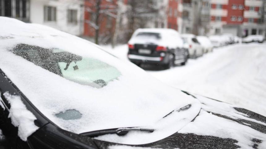 Россиянам раскрыли опасность автозапуска машин