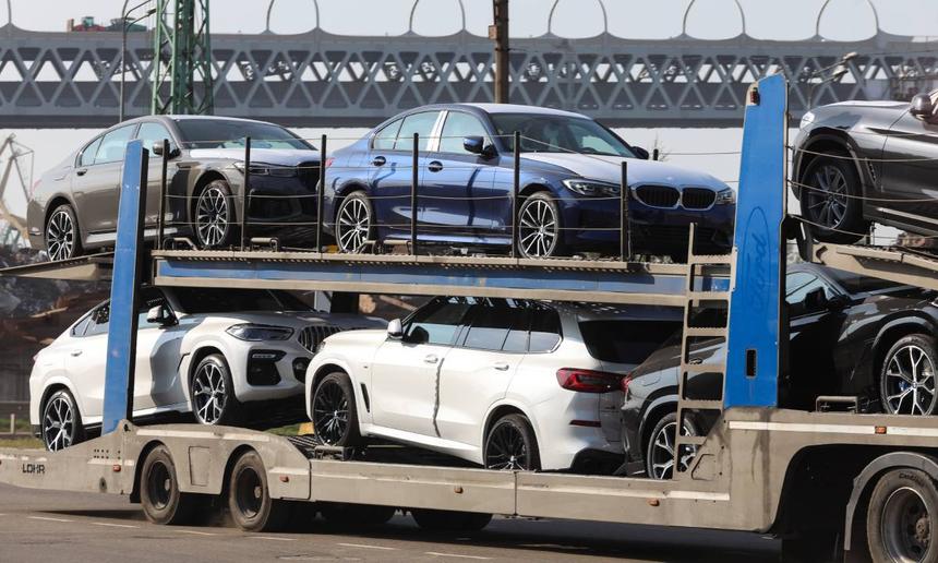 Раскрыто, как повлияют на цены новые правила вывоза машин из КНР