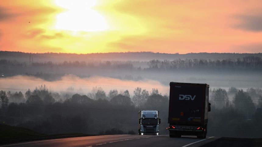 Иностранные машины перестанут выпускать из России