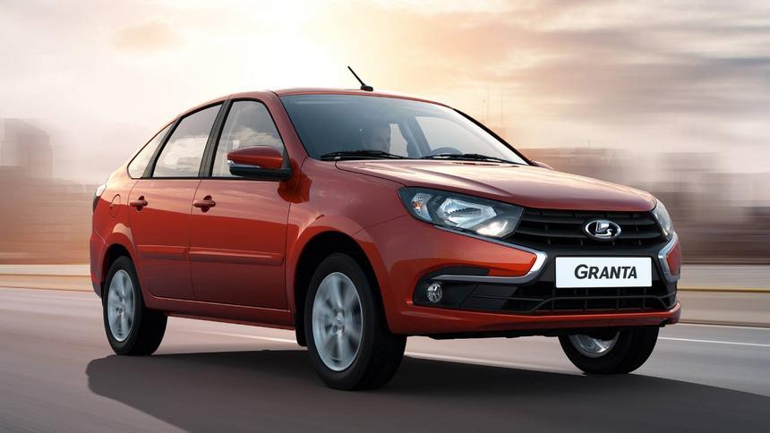 АвтоВАЗ намерен захватить рынок Белоруссии