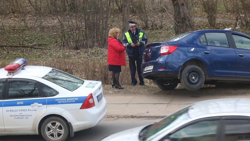 В России водителям разрешат копировать видео с дорожных камер
