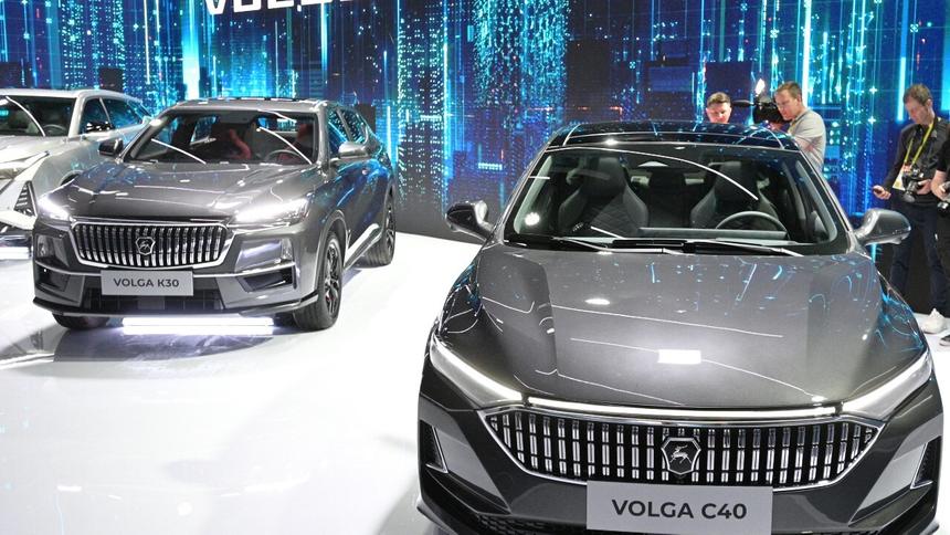 В России возродят ещё одну советскую марку машин