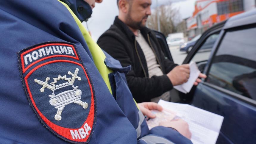 Раскрыто, в каких регионах водители игнорируют покупку ОСАГО