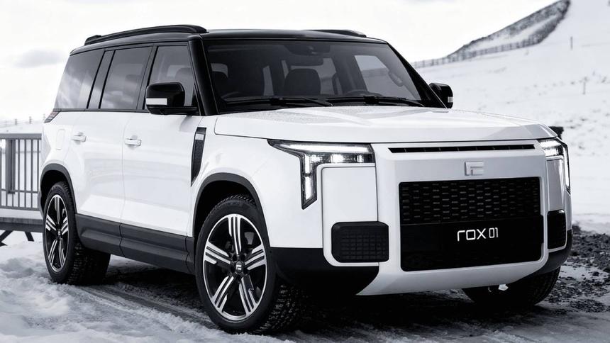 Марка Rox планирует судиться с НАС