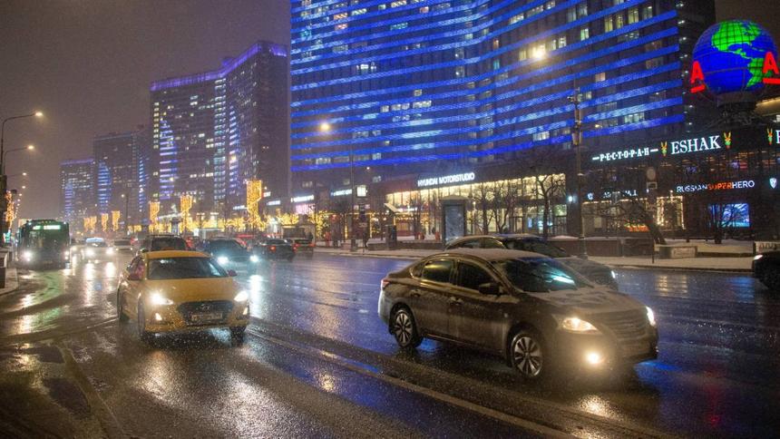 Перечислены причины обвала продаж автомобилей в январе