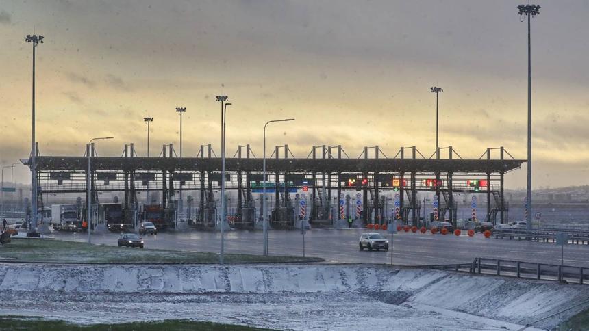 «Автодор» требует от россиян оплатить долги четырёхлетней давности