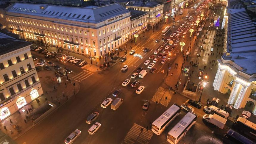 Выяснилось, как изменились цены на пятилетние машины в России за год