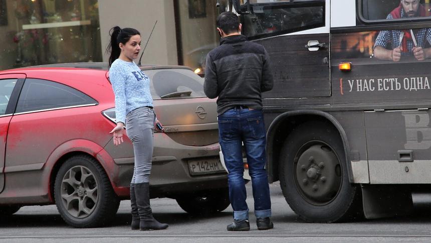 Страховщики сообщили о новом виде мошенничества с европротоколом