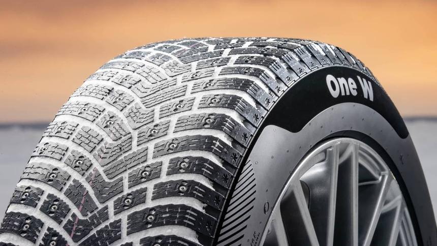 Российский производитель анонсировал новую шину для кроссоверов