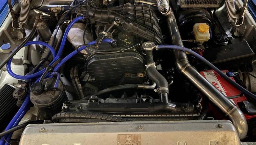 В Чувашии продают редчайшую «Волгу»