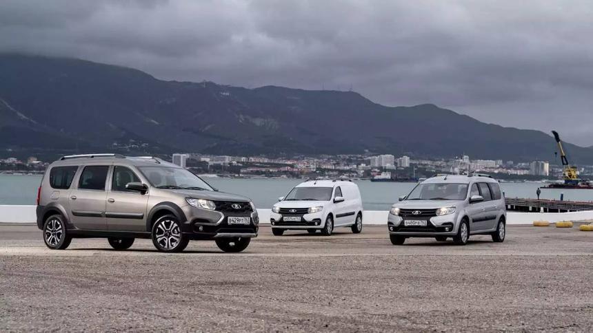 Аналитики назвали самые ликвидные модели 2025 года