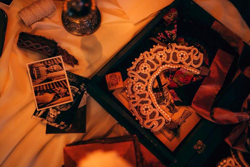 Маршрут выходного дня: Торопец