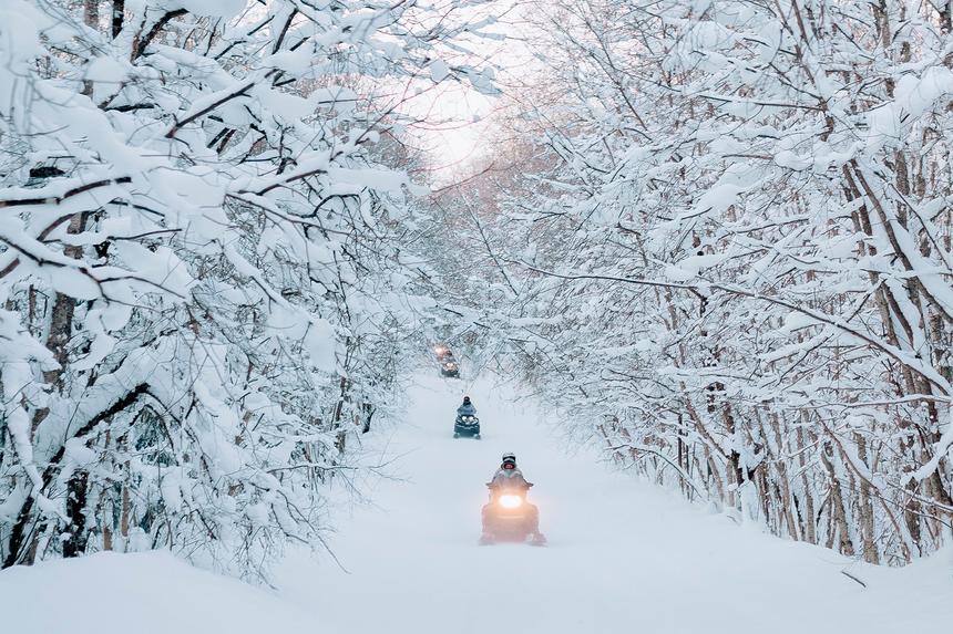Маршрут выходного дня: Торопец