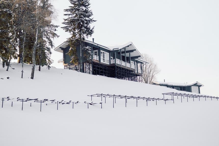 Маршрут выходного дня: Торопец