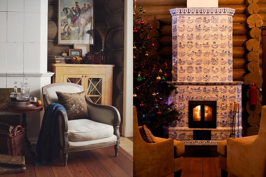 Маршрут выходного дня: Торопец