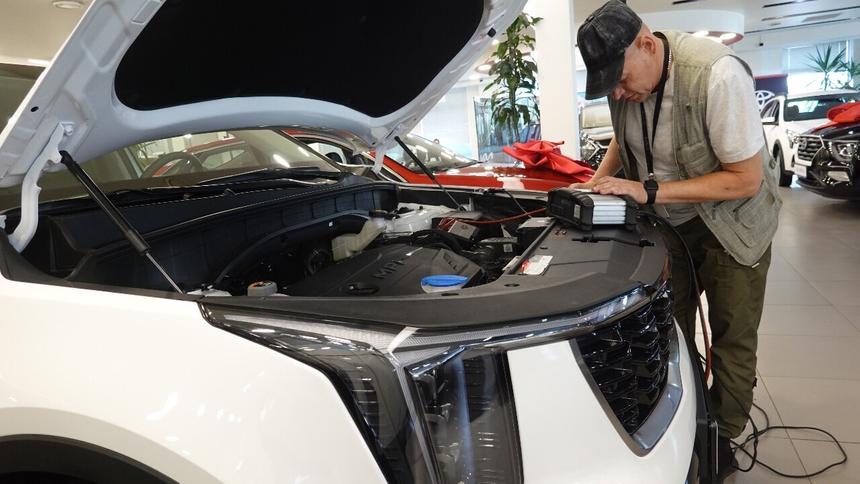 Как покупатели кошмарят дилерские центры