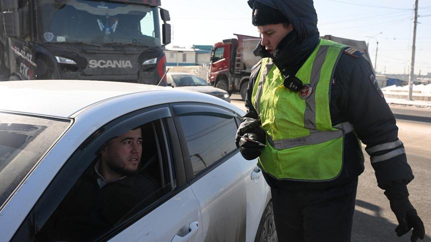 За несправедливо лишённого прав россиянина вступилась прокуратура