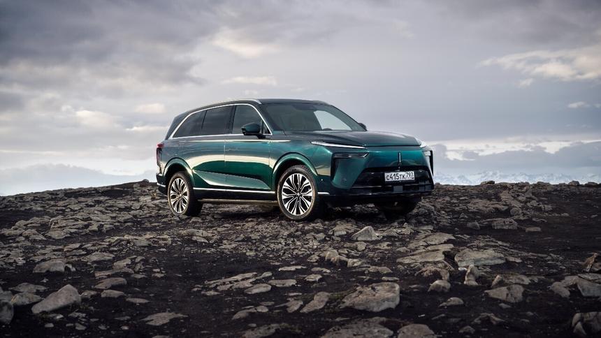 Great Wall прокомментировал слухи об уходе Wey из России