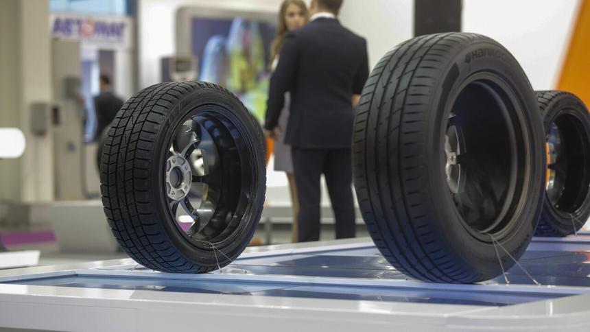 Россиянам раскрыли главные недостатки китайских шин