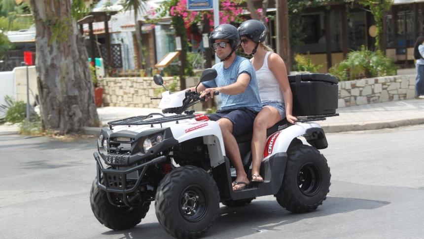 Водительские документы россиян начнут проверять в лесах и полях