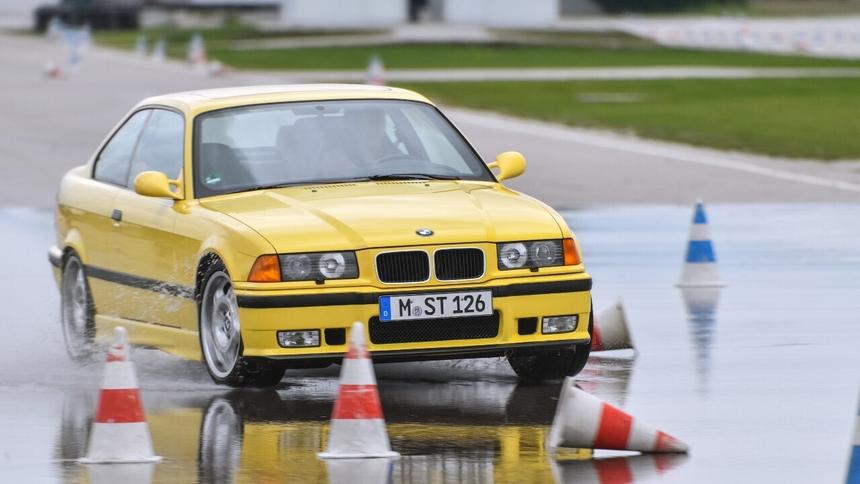 Легендарное тюнинг-ателье объявило о закрытии