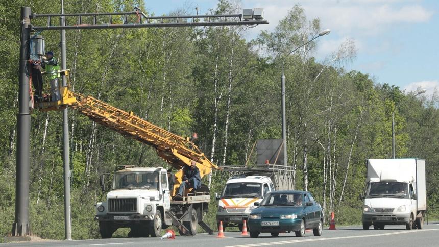 В России заморозят автоштрафы с дорожных камер в одном случае