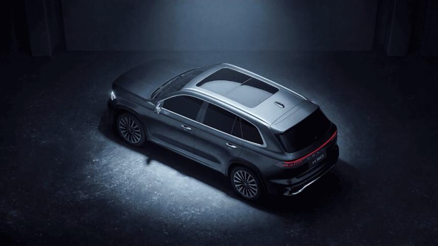 Раскрыты сроки появления полностью российской модели Volga