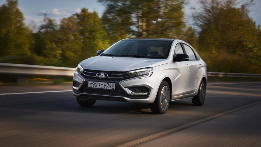 Глава АвтоВАЗа раскрыл стоимость подписки на Lada