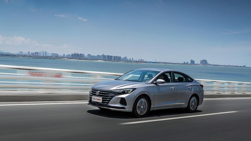 В Казахстане начнётся выпуск популярной модели Changan