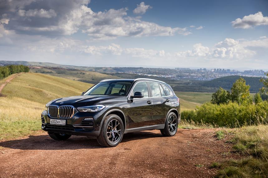 Gislaved ActiveControl: новые летние шины из России.