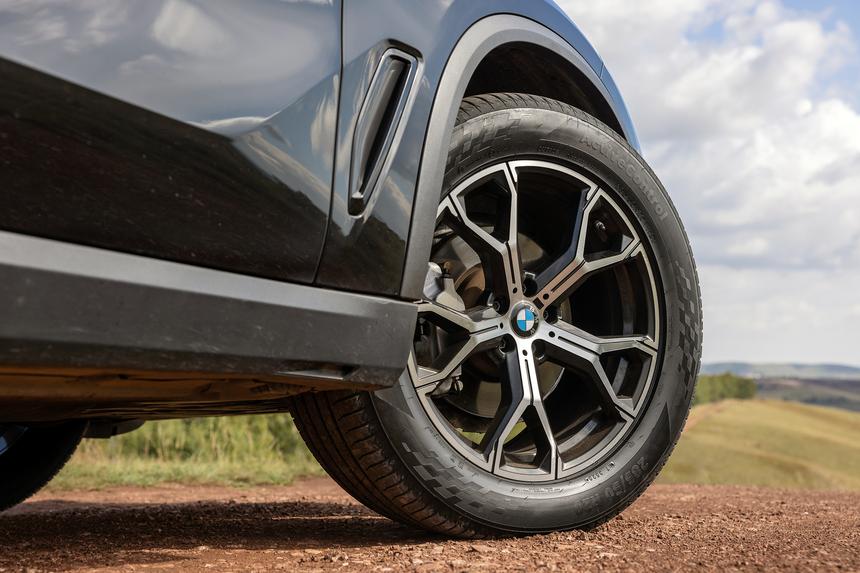 Gislaved ActiveControl: новые летние шины из России.