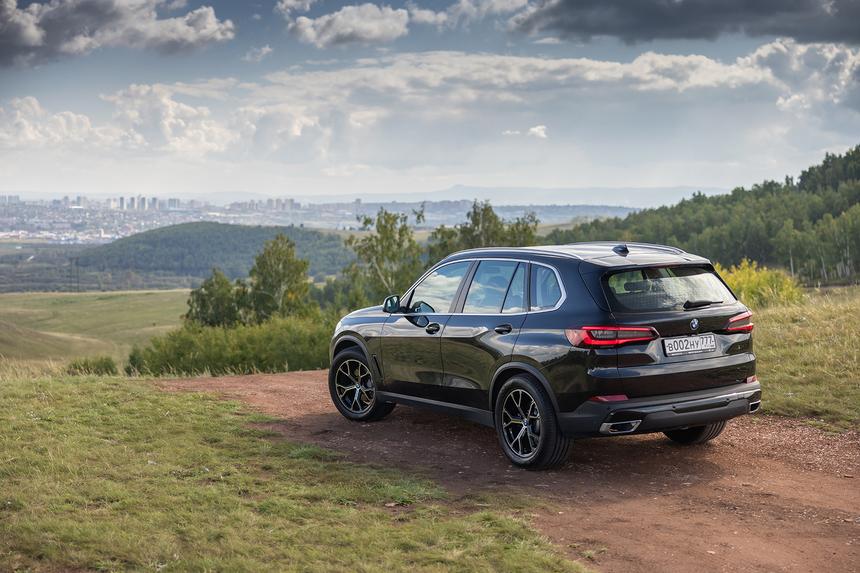 Gislaved ActiveControl: новые летние шины из России.