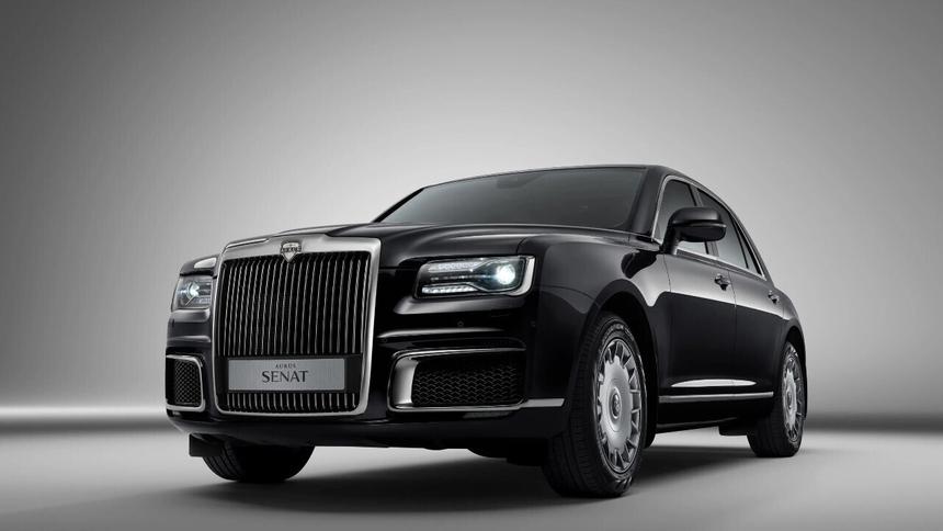 В Елабуге снова начался выпуск машин одного бренда