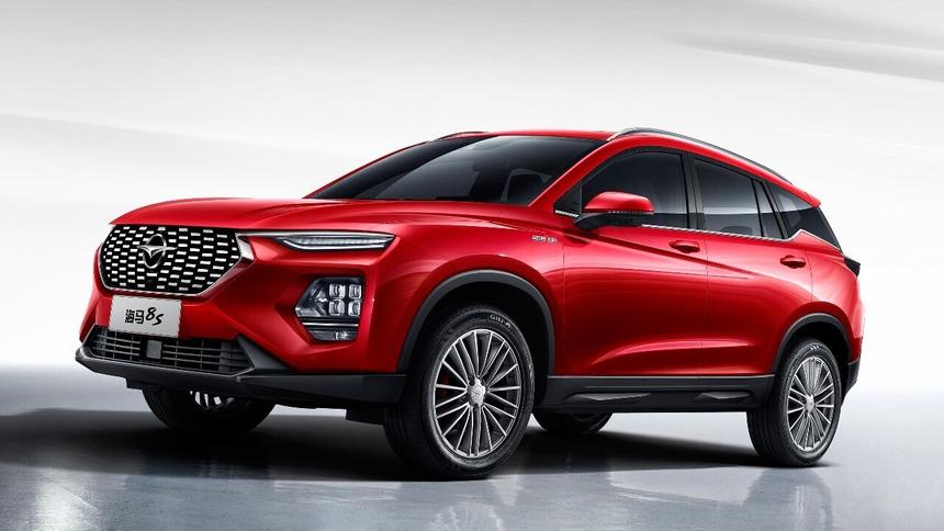 В России завершились продажи машин малоизвестного бренда