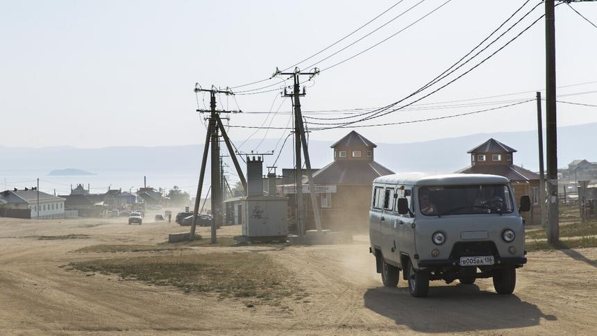 В России резко обрушились продажи машин одного бренда