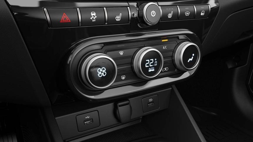 В Тольятти началась сборка самой комфортной Lada Vesta