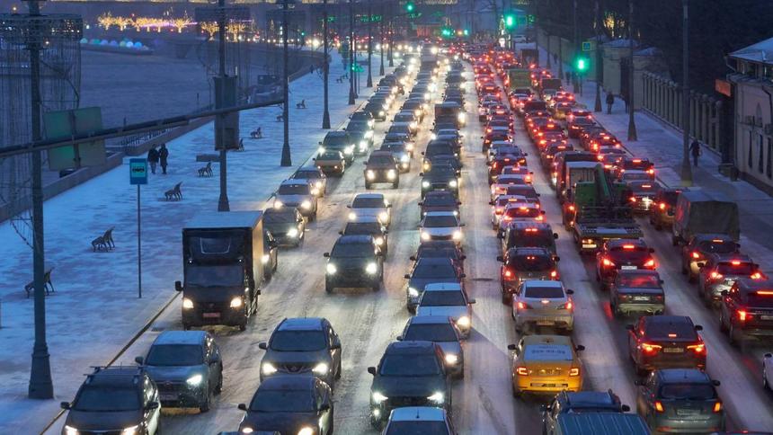 Эксперт объяснил рост популярности китайских машин в России
