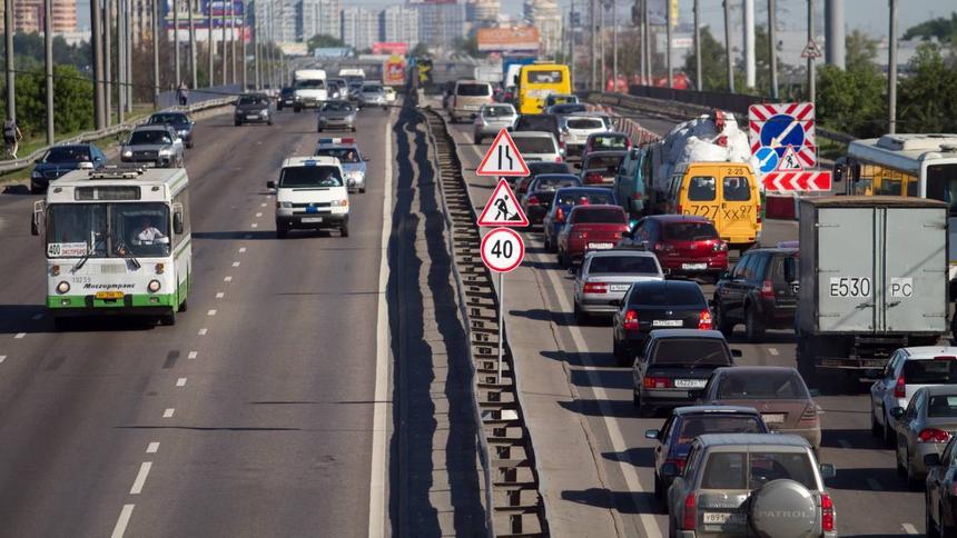 В России резко вырос спрос на одну категорию автотоваров
