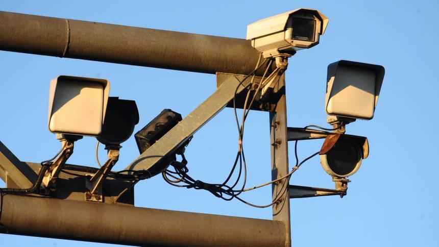 В МВД резко раскритиковали проверку ОСАГО дорожными камерами