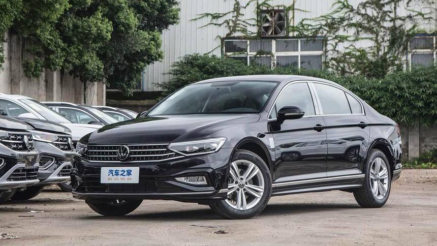 Объявлены цены на новый седан Volkswagen в России