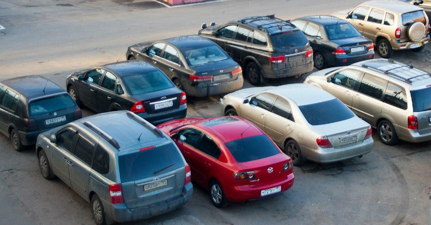 Перегонка авто по россии