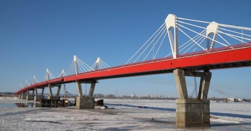 Хотьковский авто мост новости