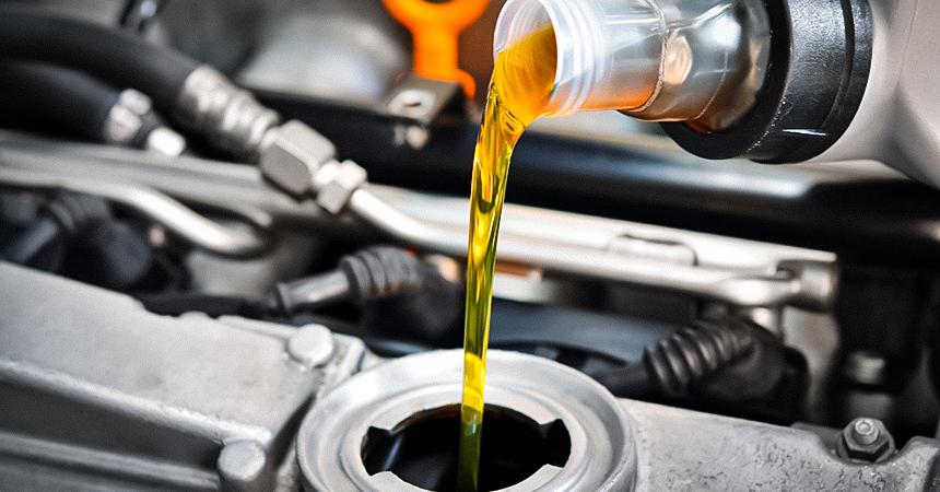 Почему газ убивает двигатель