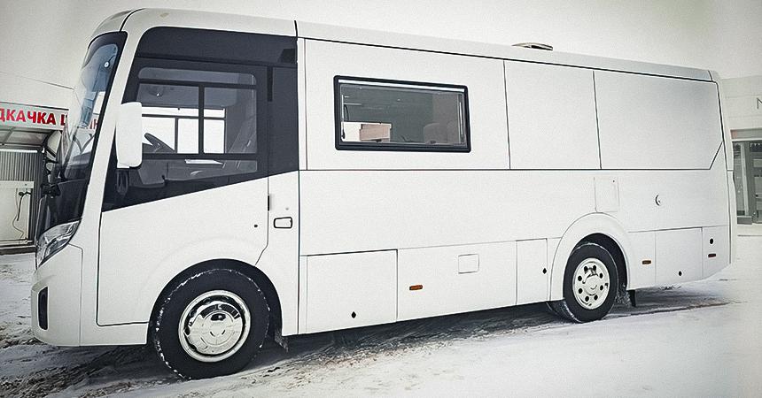 Автодом бмв то