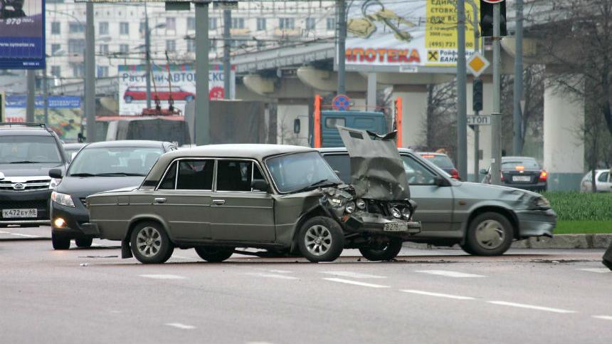 Лимит осаго по европротоколу