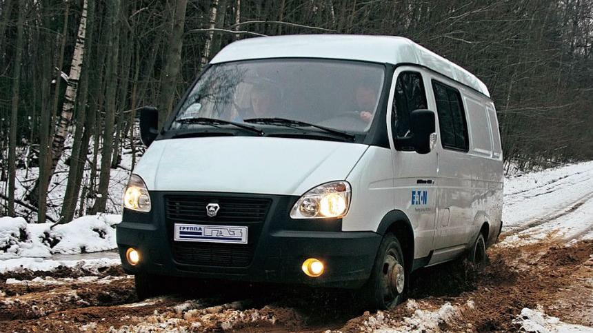 Снятие торпеды газель бизнес